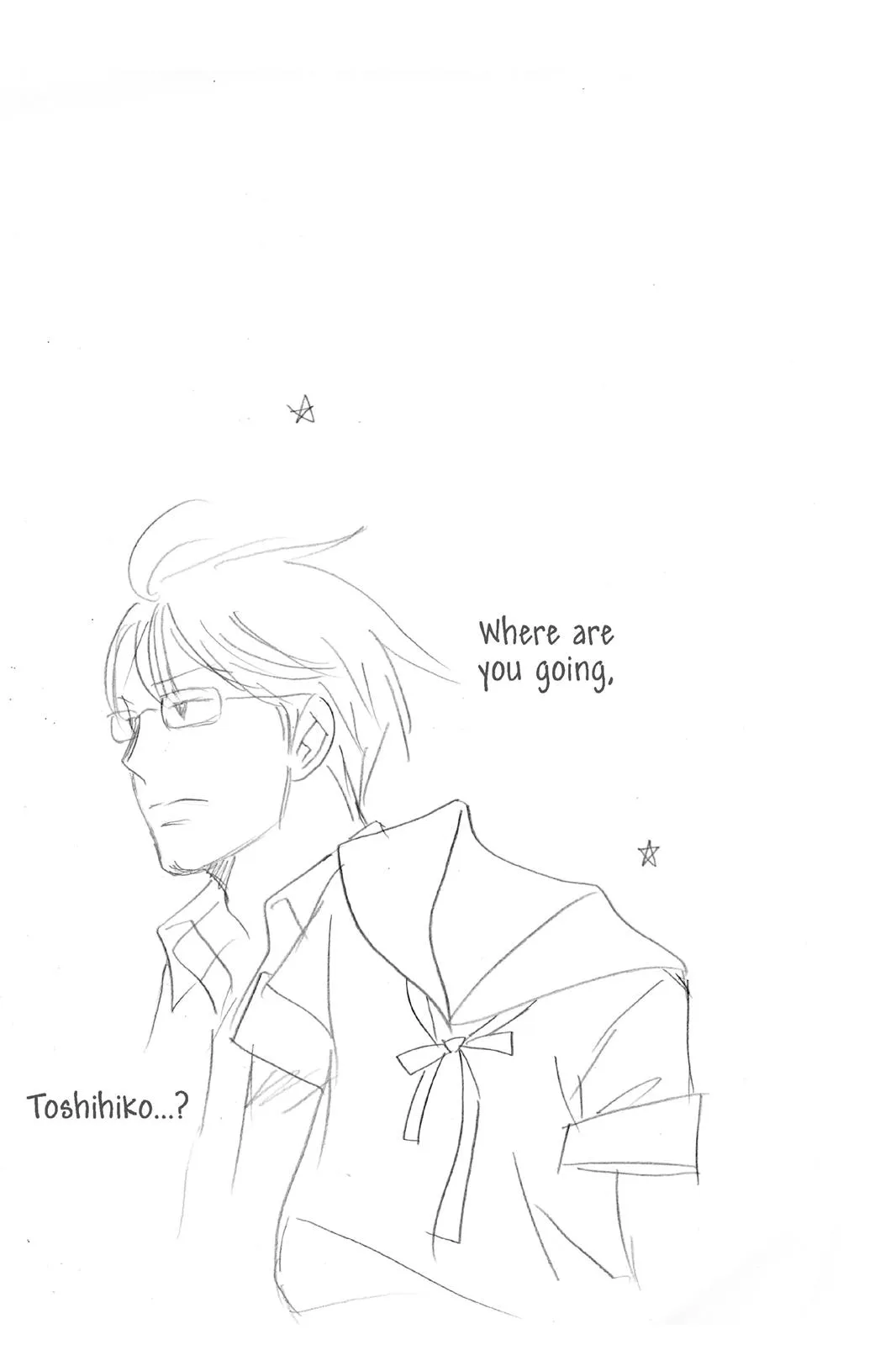 Nodame Cantable Chapter 8 page 31 - 