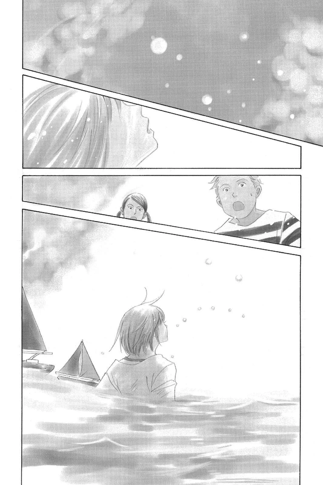 Nodame Cantable Chapter 86 page 24 - 