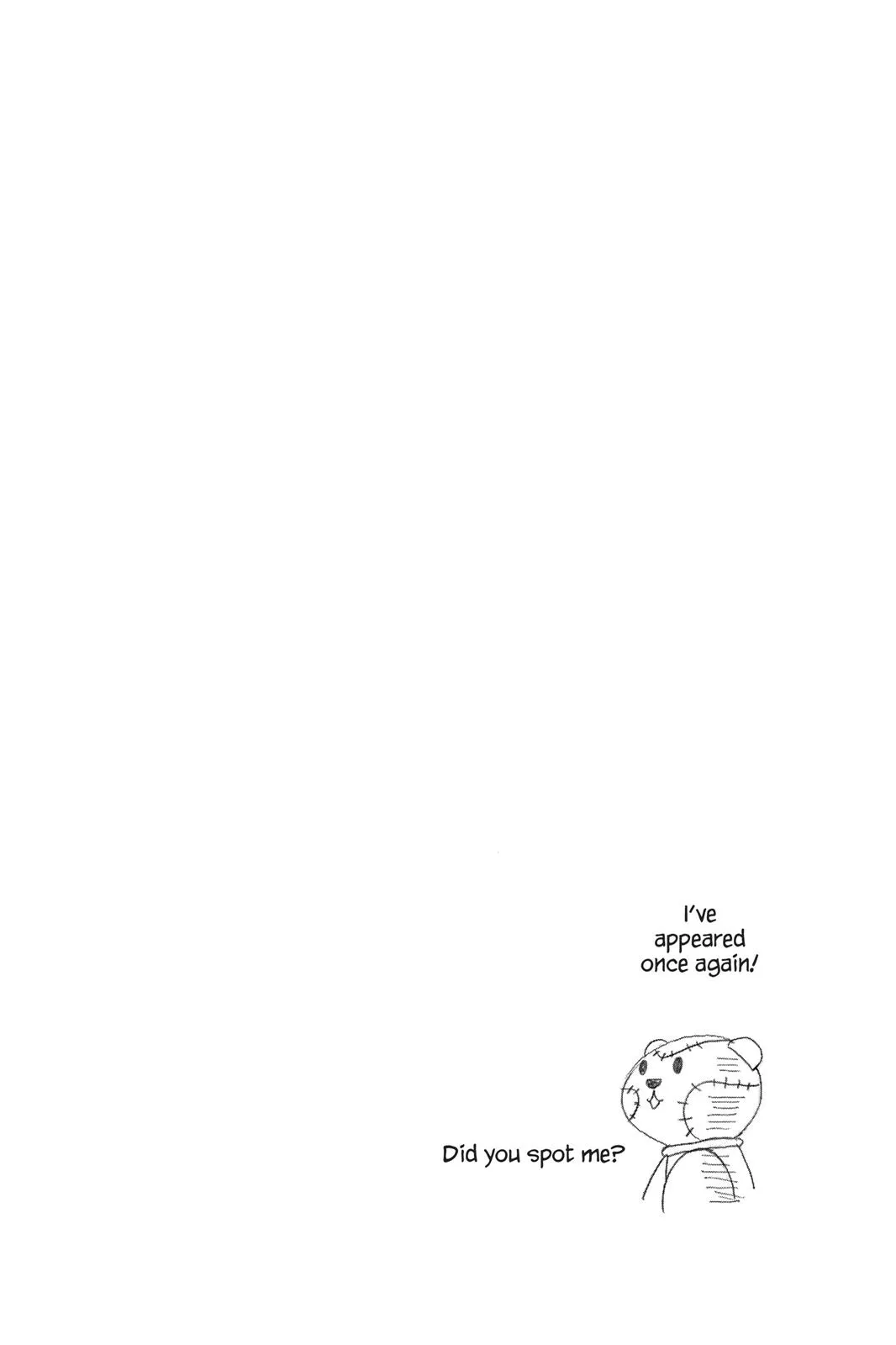 Nodame Cantable Chapter 88 page 33 - 