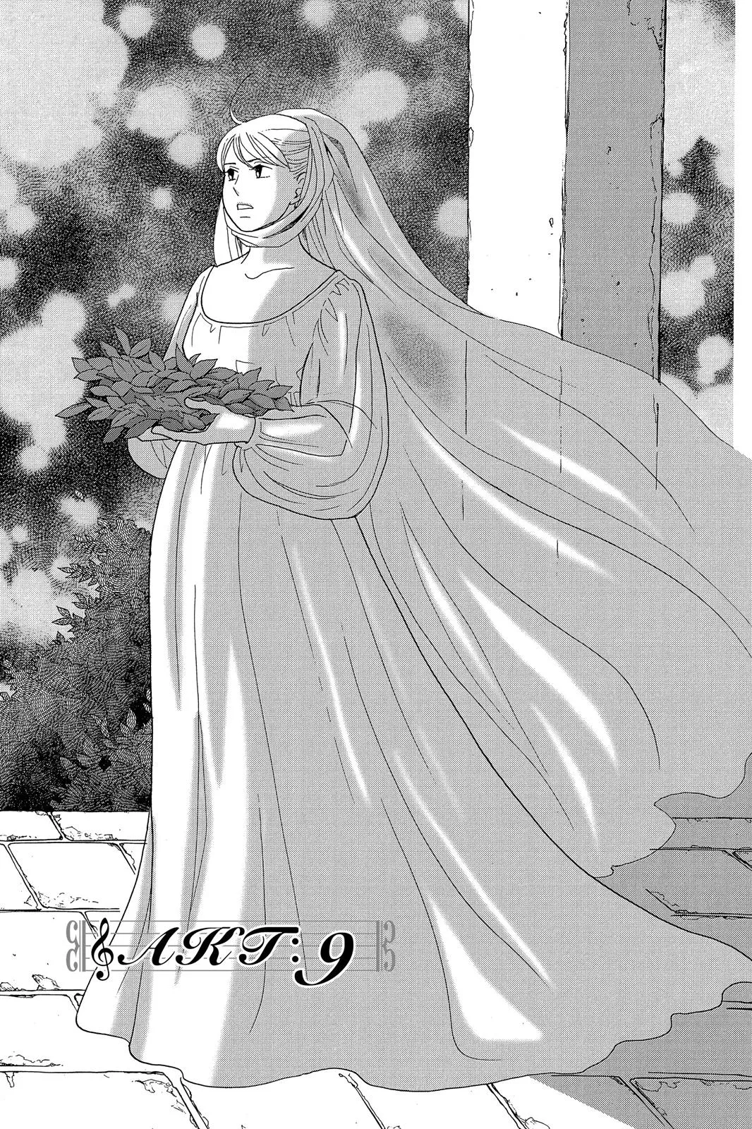 Nodame Cantable Chapter 9 page 2 - 