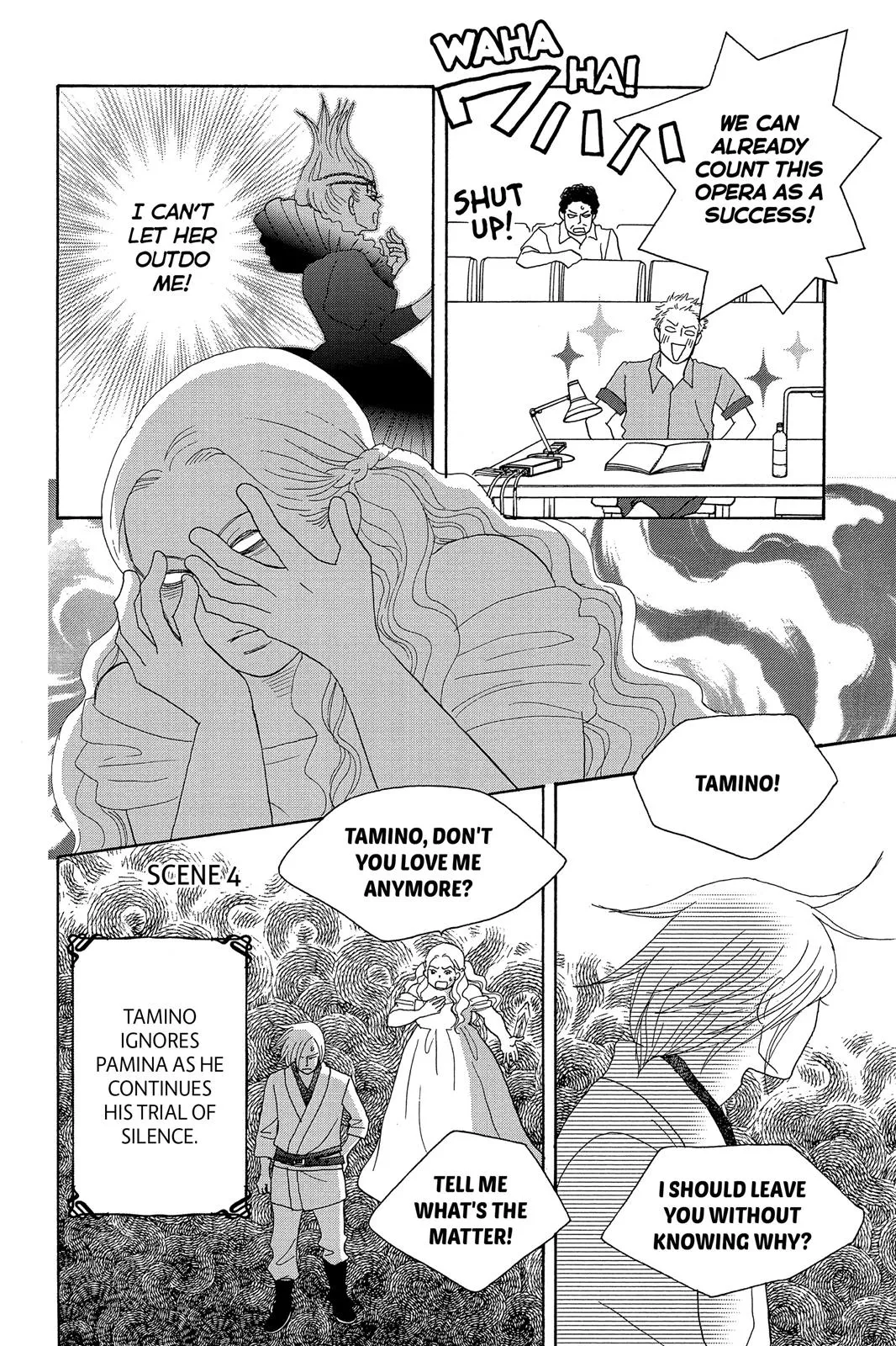 Nodame Cantable Chapter 9 page 12 - 