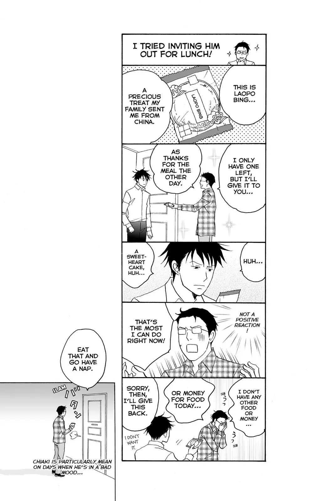 Nodame Cantable Chapter 99 page 31 - 