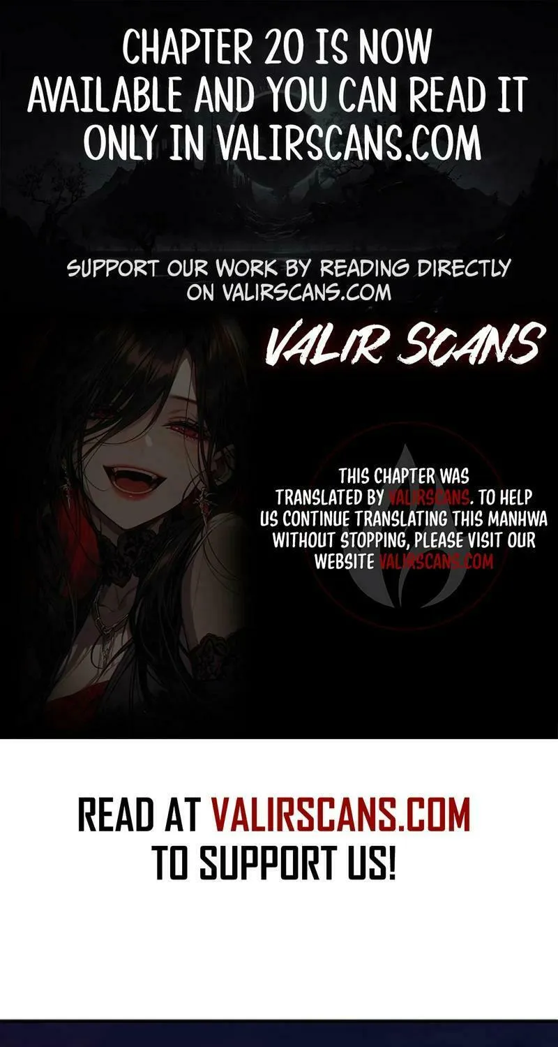 Noir of June Chapter 1 page 1 - 