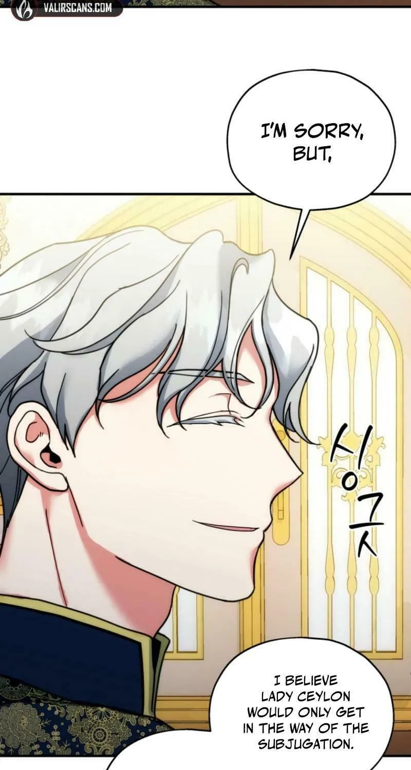 Noir of June Chapter 1 page 106 - 