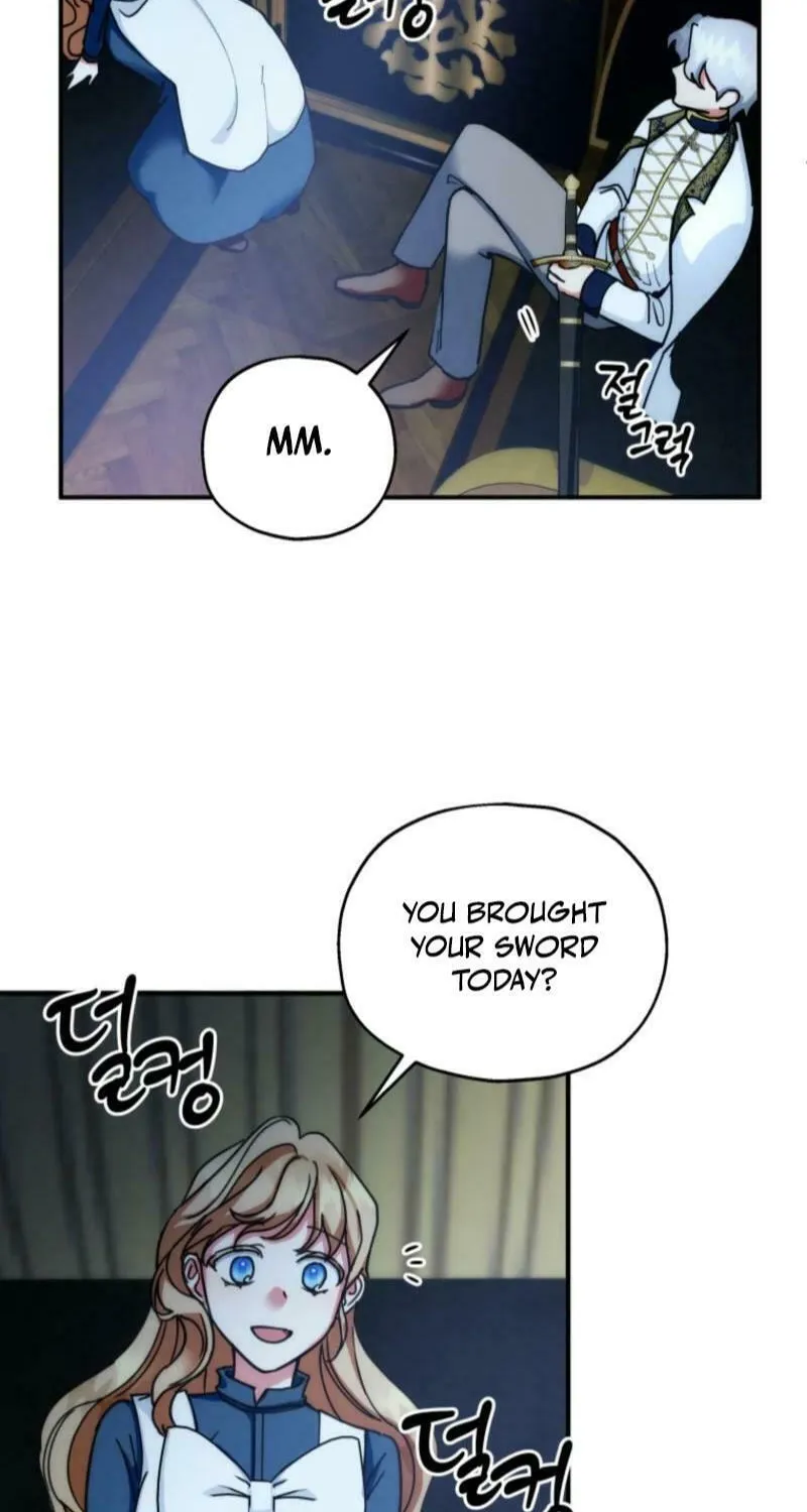 Noir of June Chapter 1 page 113 - 