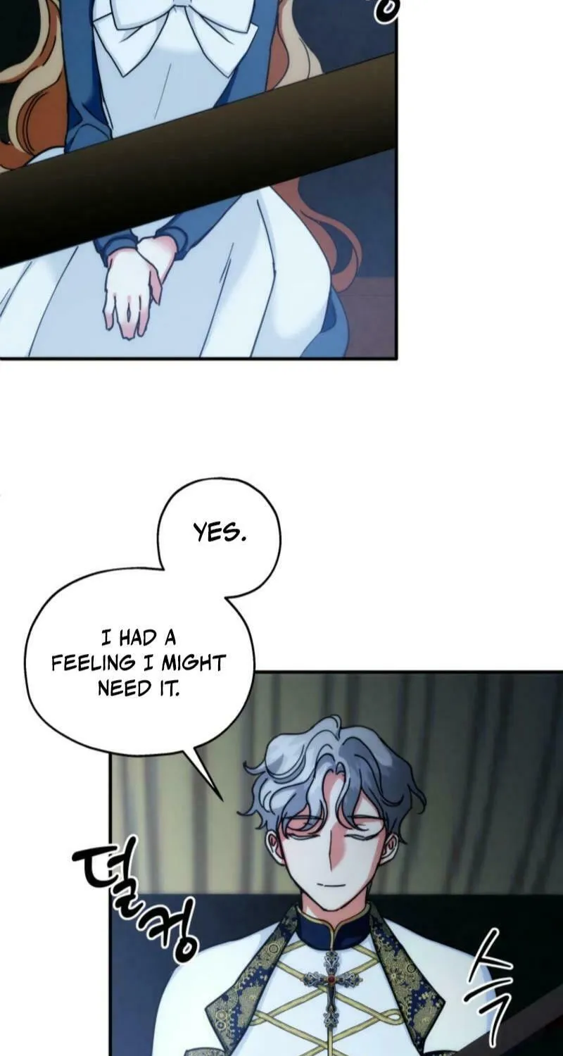 Noir of June Chapter 1 page 114 - 