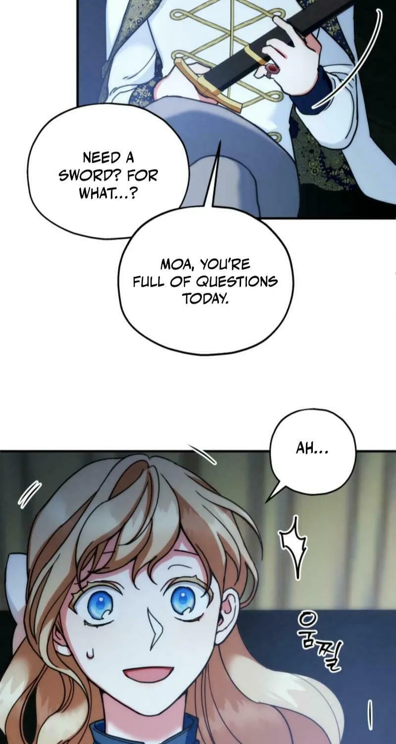 Noir of June Chapter 1 page 115 - 