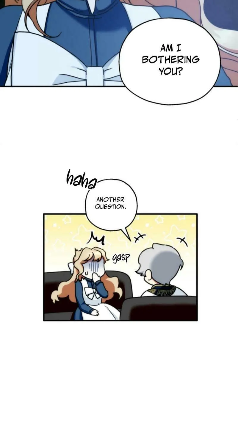 Noir of June Chapter 1 page 116 - 