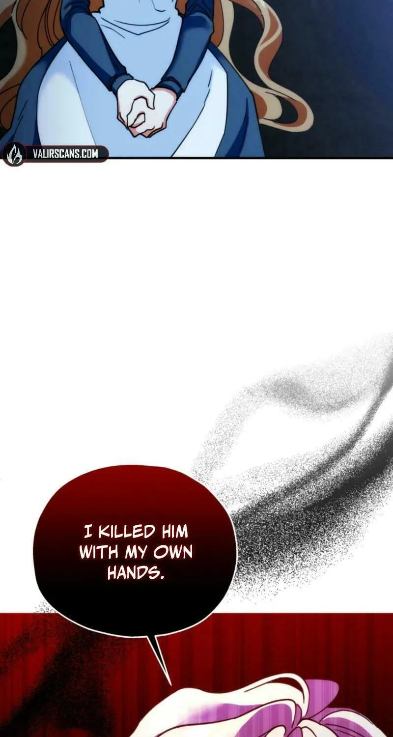 Noir of June Chapter 1 page 119 - 