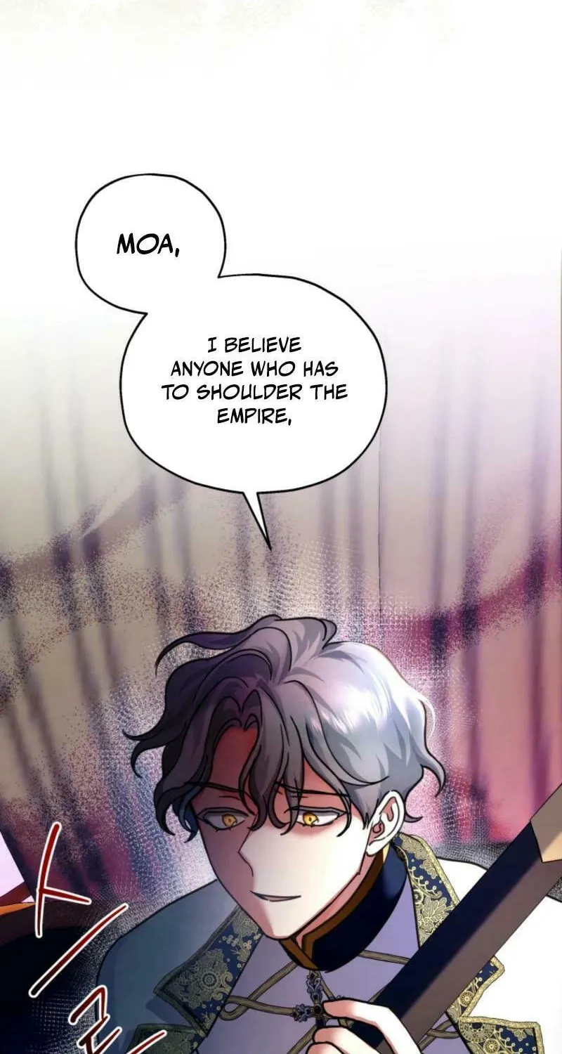 Noir of June Chapter 1 page 123 - 