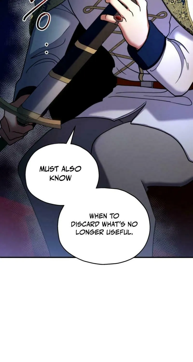 Noir of June Chapter 1 page 124 - 