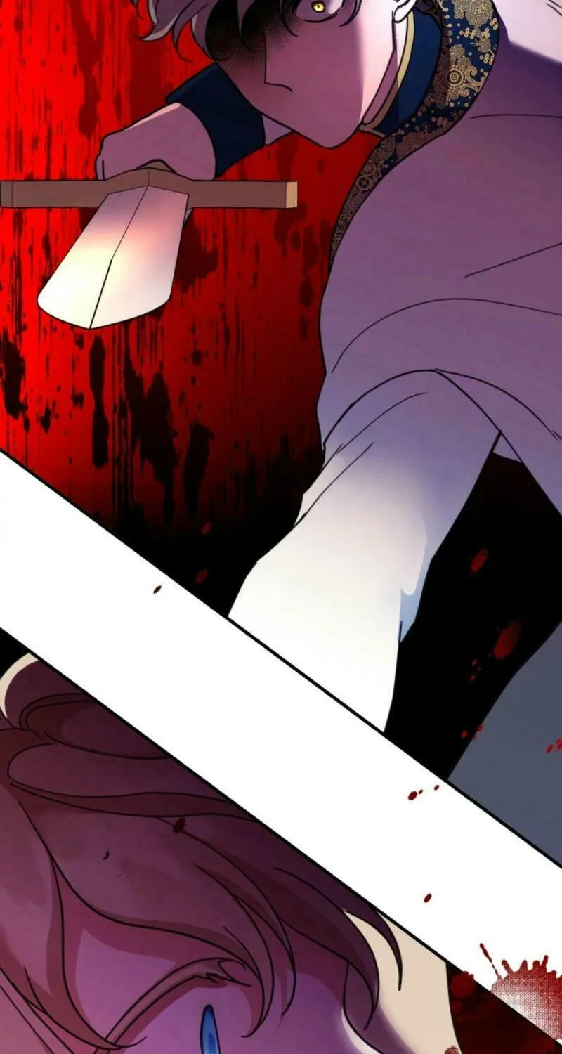 Noir of June Chapter 1 page 129 - 