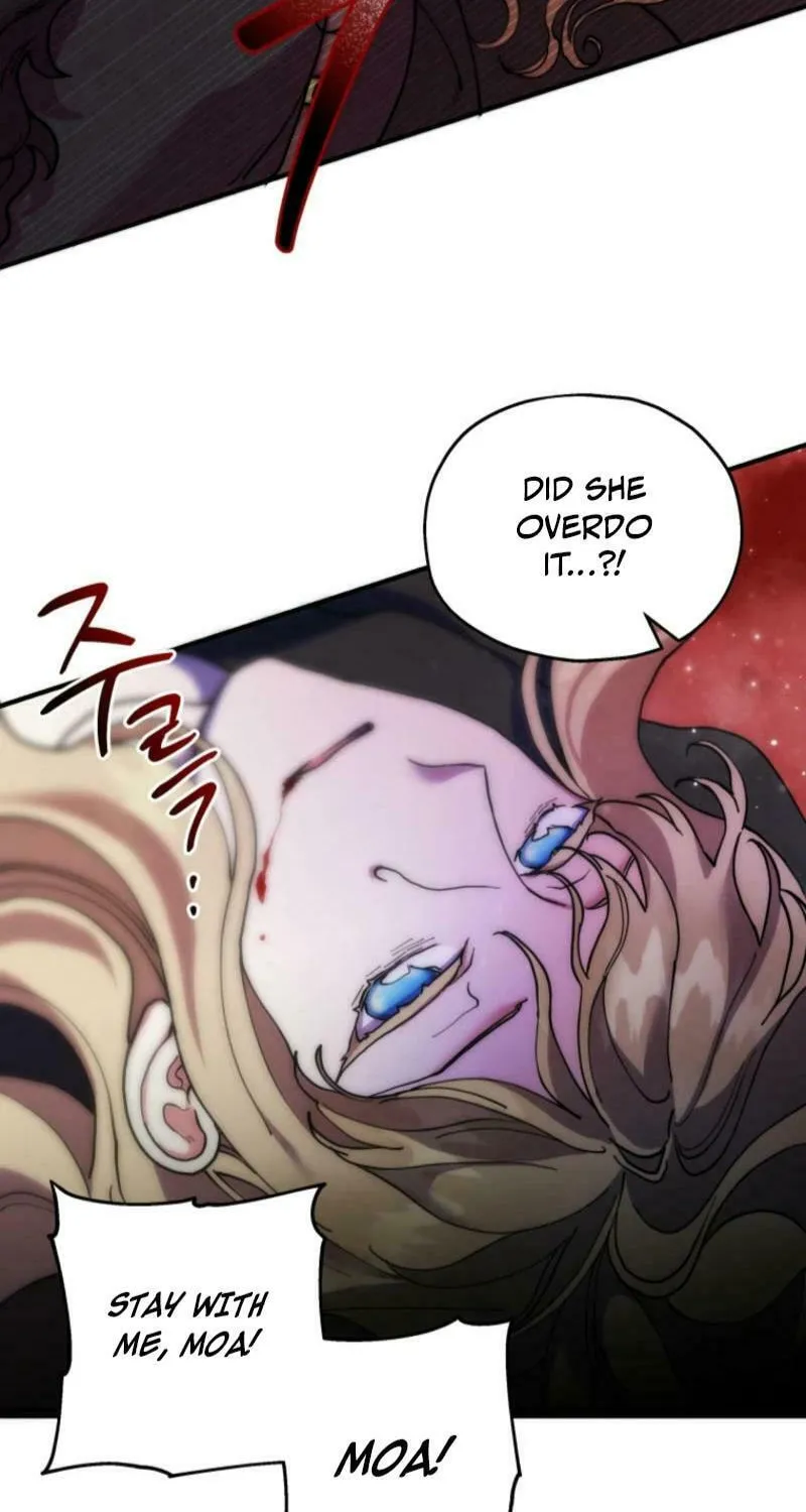 Noir of June Chapter 1 page 30 - 