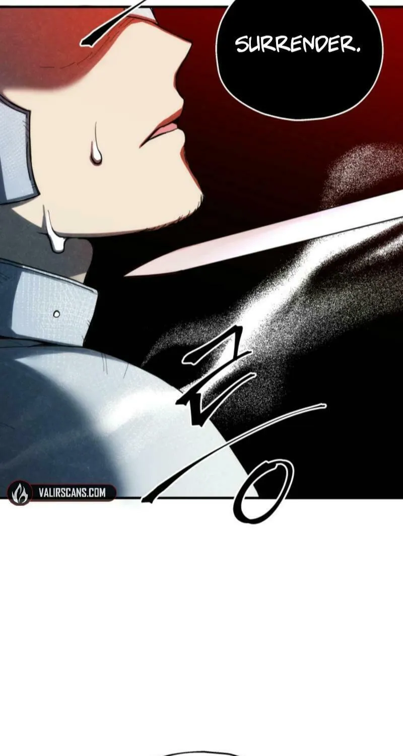 Noir of June Chapter 1 page 5 - 