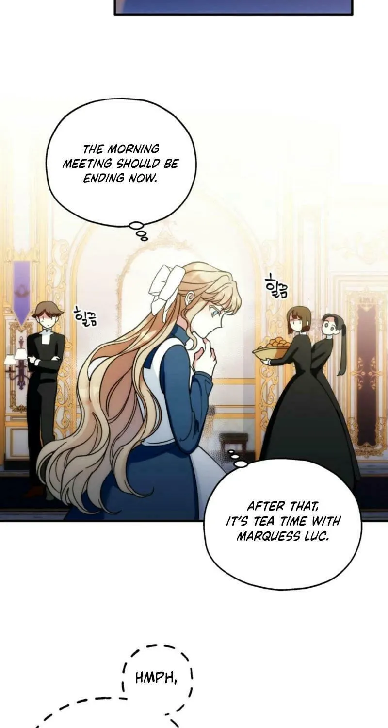 Noir of June Chapter 1 page 46 - 
