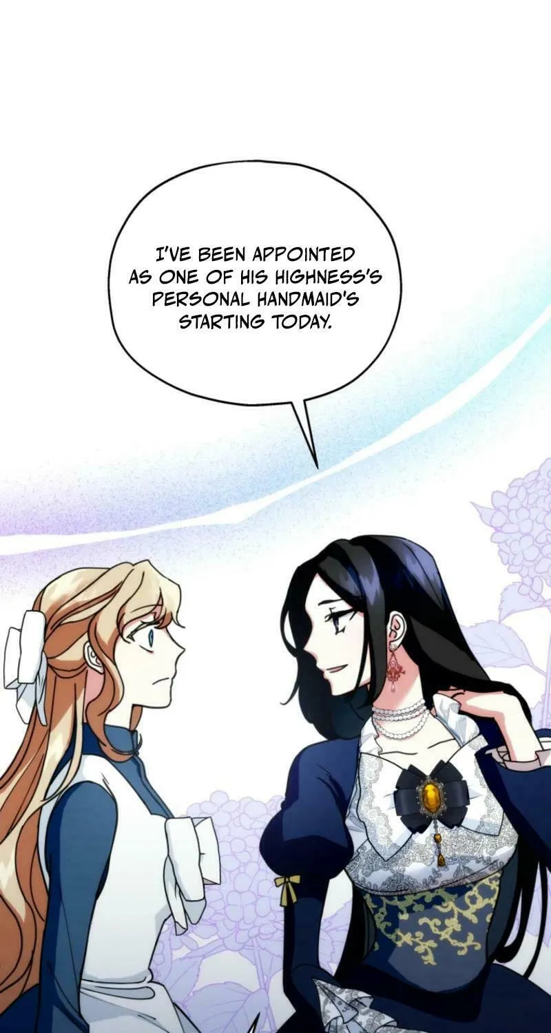 Noir of June Chapter 1 page 64 - 