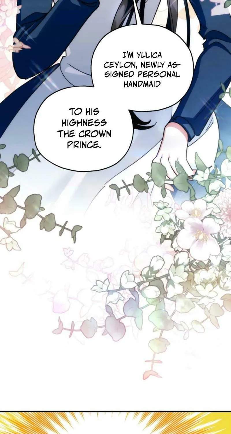 Noir of June Chapter 1 page 69 - 
