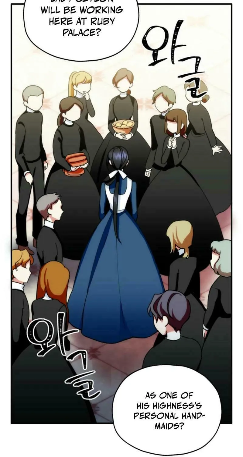 Noir of June Chapter 1 page 71 - 