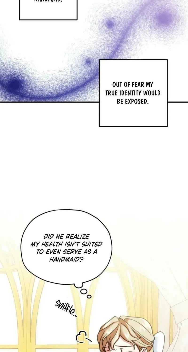 Noir of June Chapter 1 page 75 - 