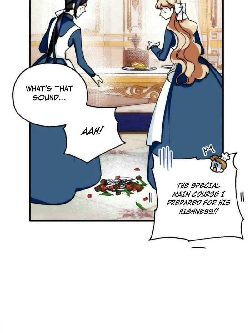 Noir of June Chapter 1 page 77 - 