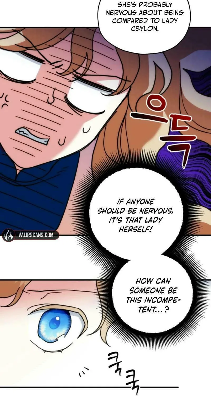 Noir of June Chapter 1 page 83 - 