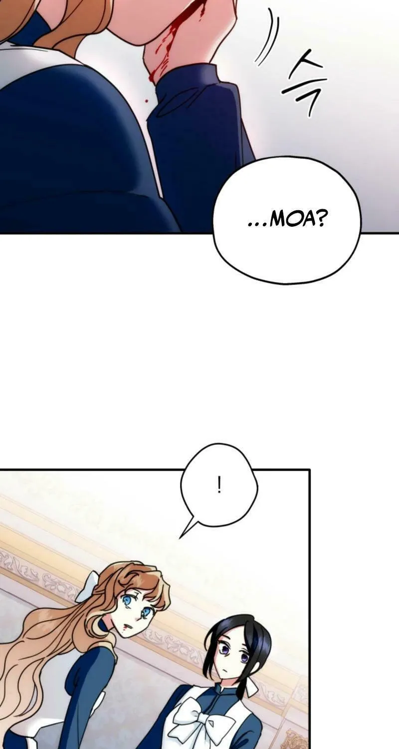 Noir of June Chapter 1 page 90 - 
