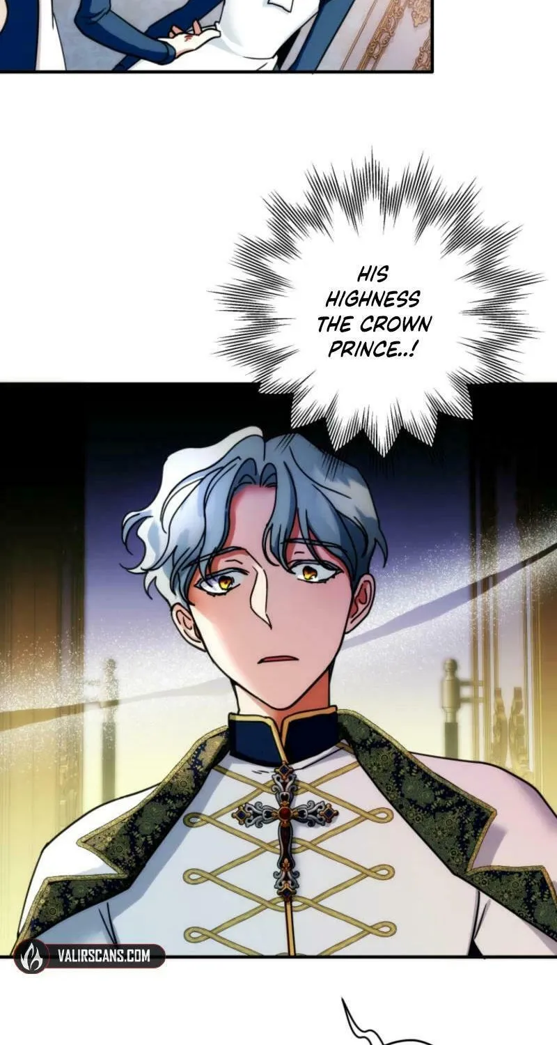 Noir of June Chapter 1 page 91 - 