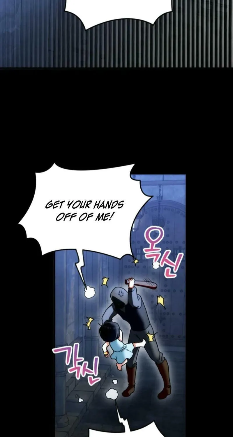 Noir of June Chapter 11 page 28 - 