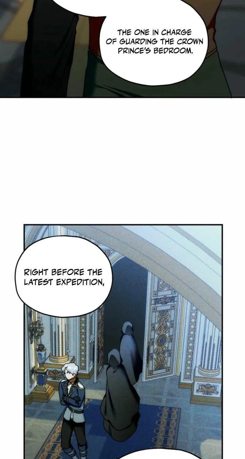 Noir of June Chapter 11 page 44 - 