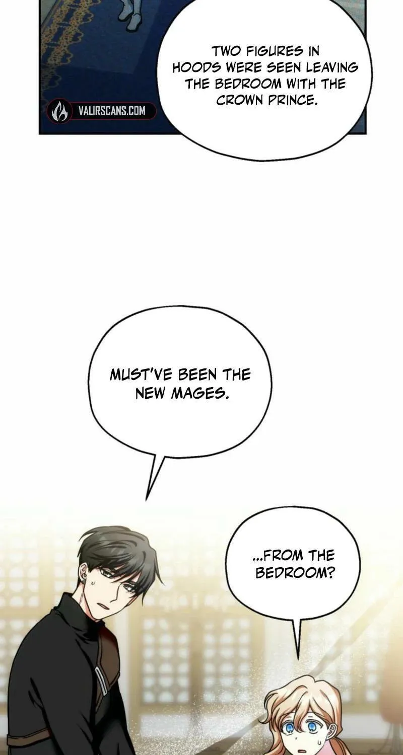Noir of June Chapter 11 page 45 - 