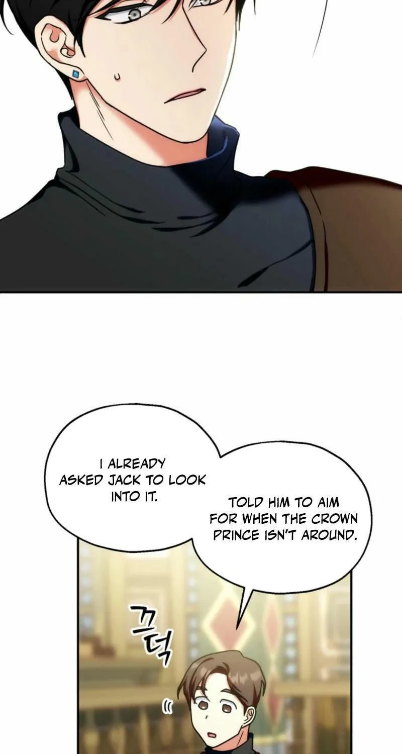 Noir of June Chapter 11 page 47 - 