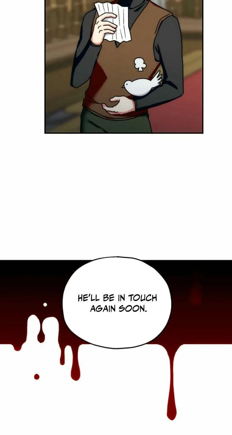 Noir of June Chapter 11 page 48 - 