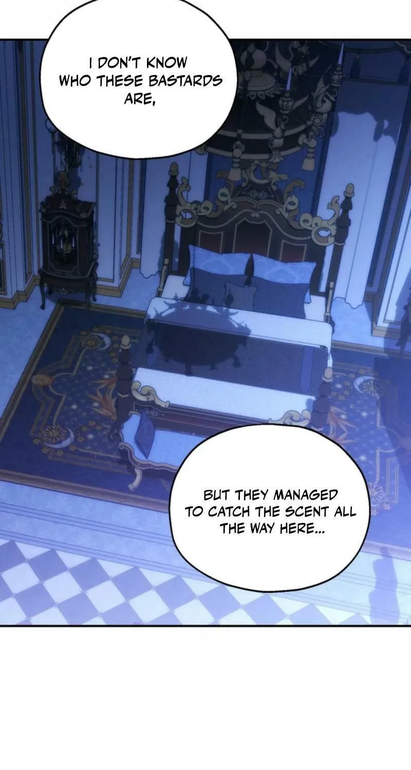 Noir of June Chapter 11 page 70 - 