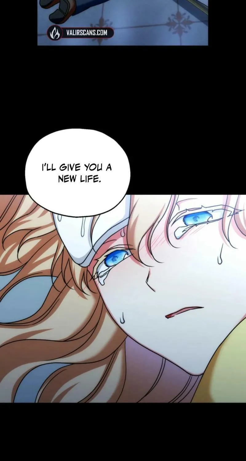 Noir of June Chapter 11 page 10 - 