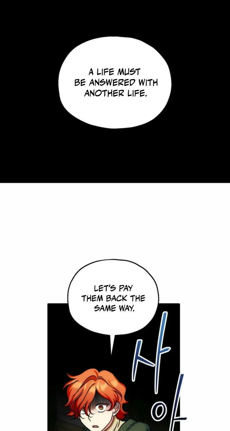 Noir of June Chapter 12 page 11 - 
