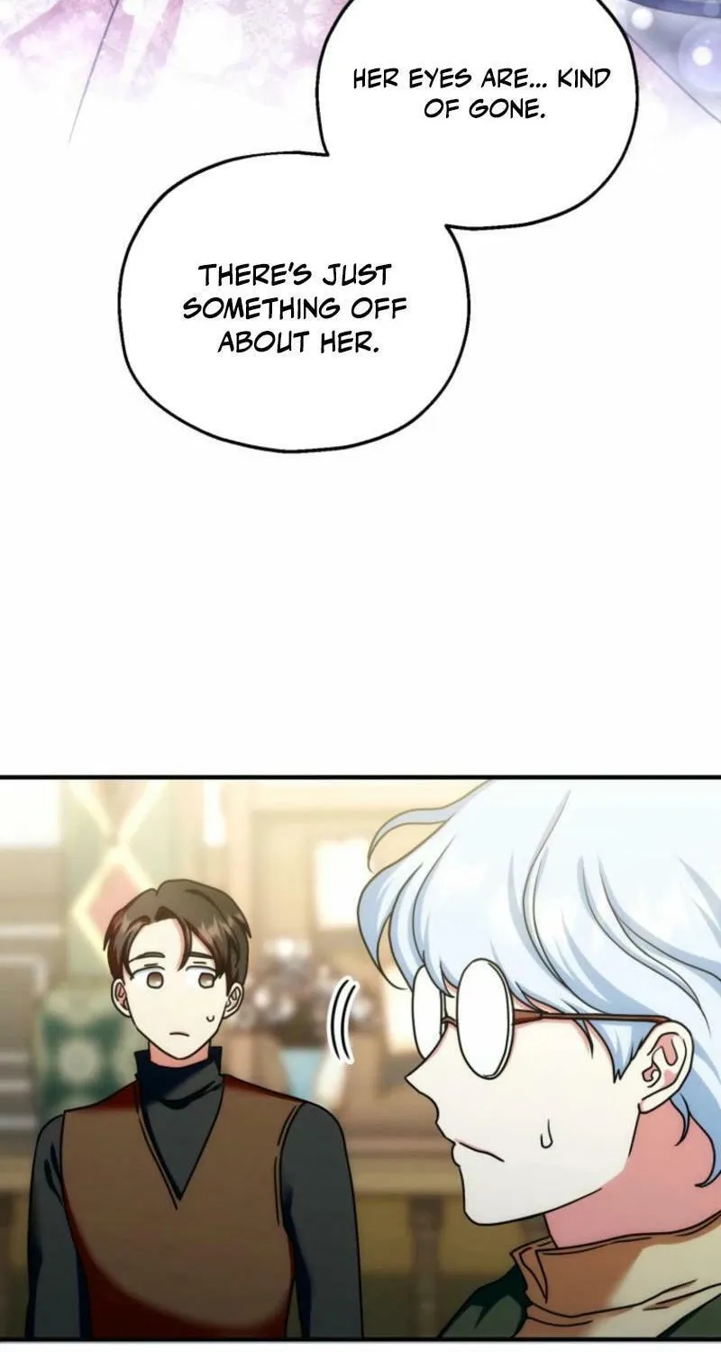 Noir of June Chapter 12 page 22 - 