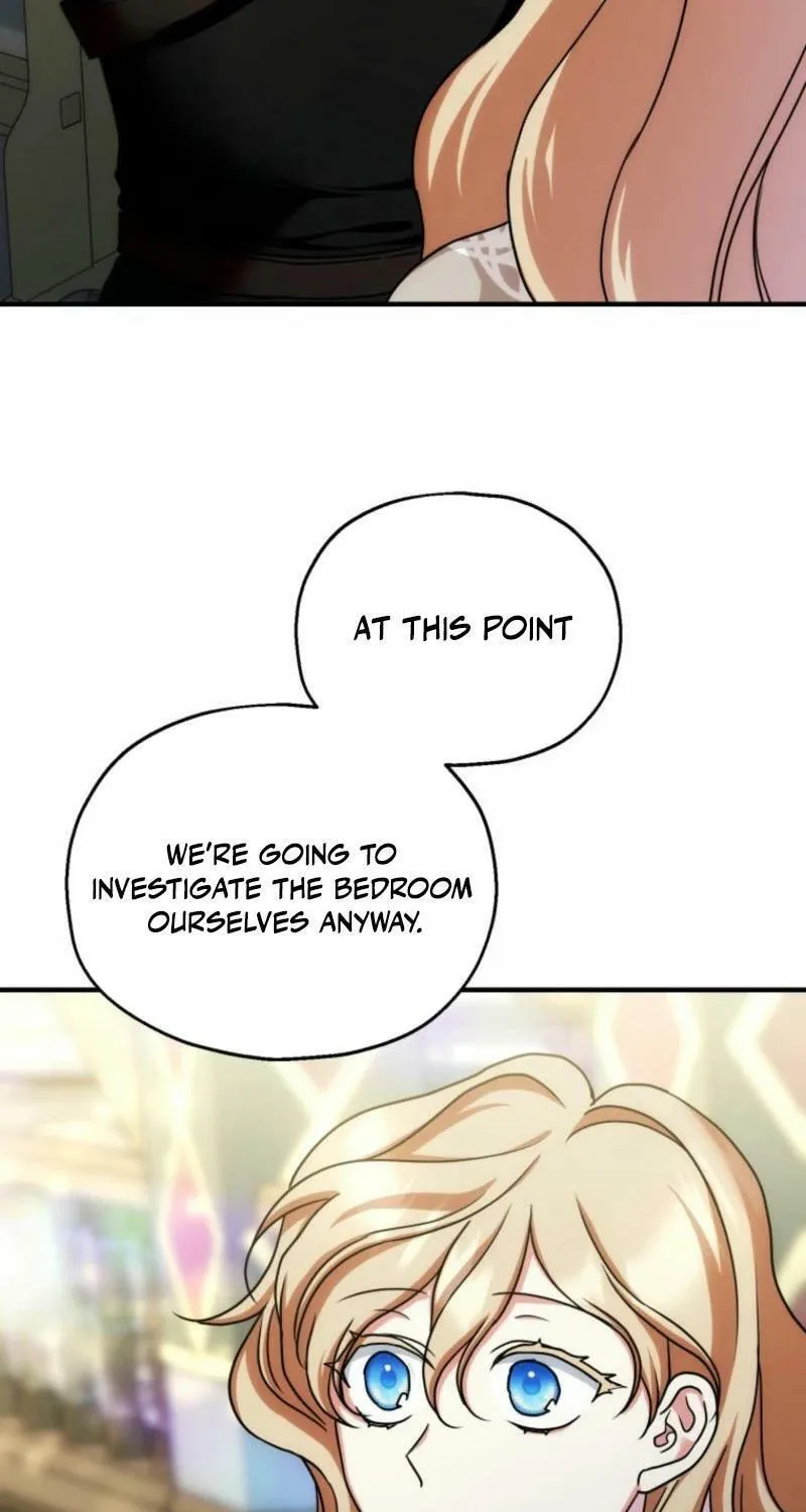Noir of June Chapter 12 page 33 - 