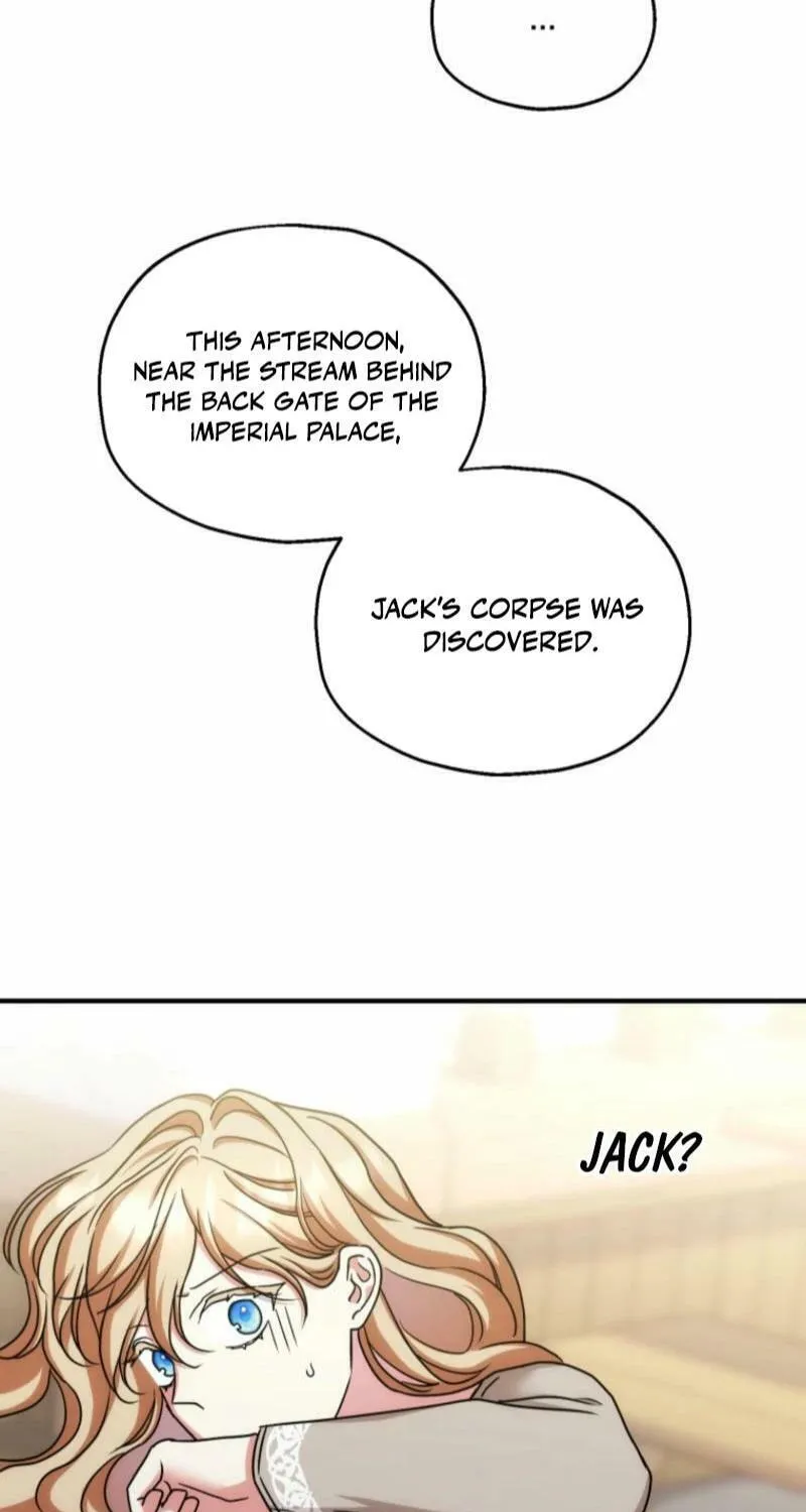 Noir of June Chapter 12 page 5 - 