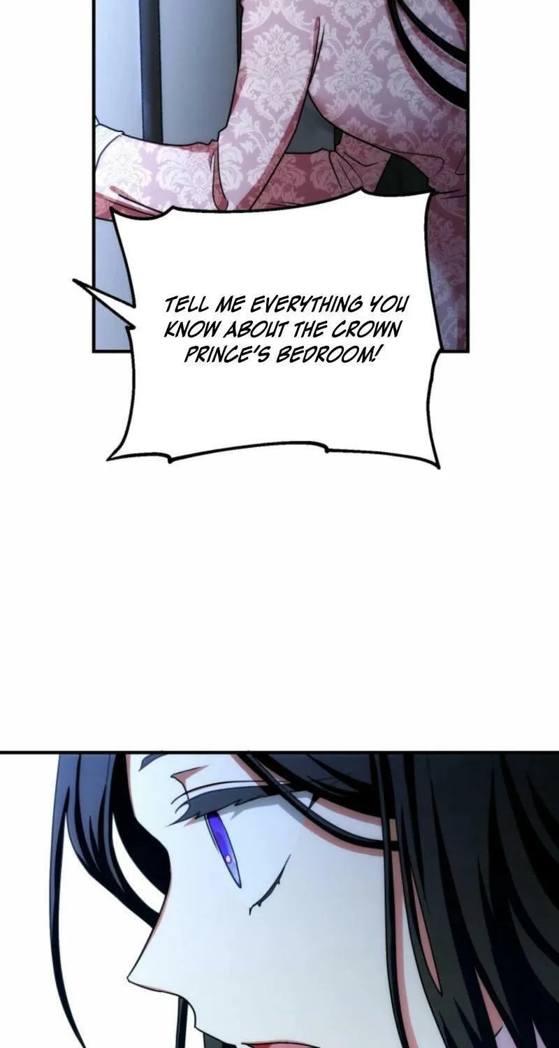 Noir of June Chapter 12 page 48 - 