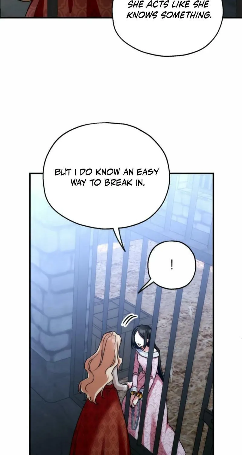 Noir of June Chapter 12 page 51 - 