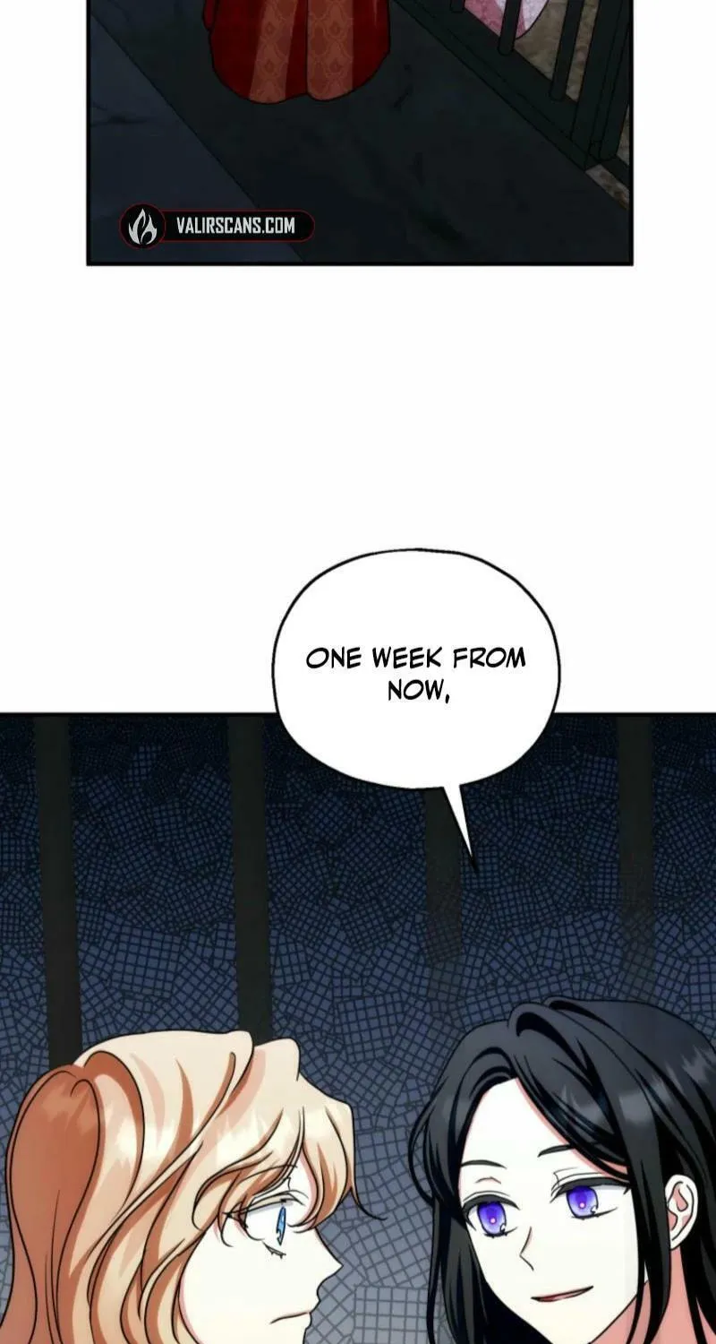 Noir of June Chapter 12 page 52 - 
