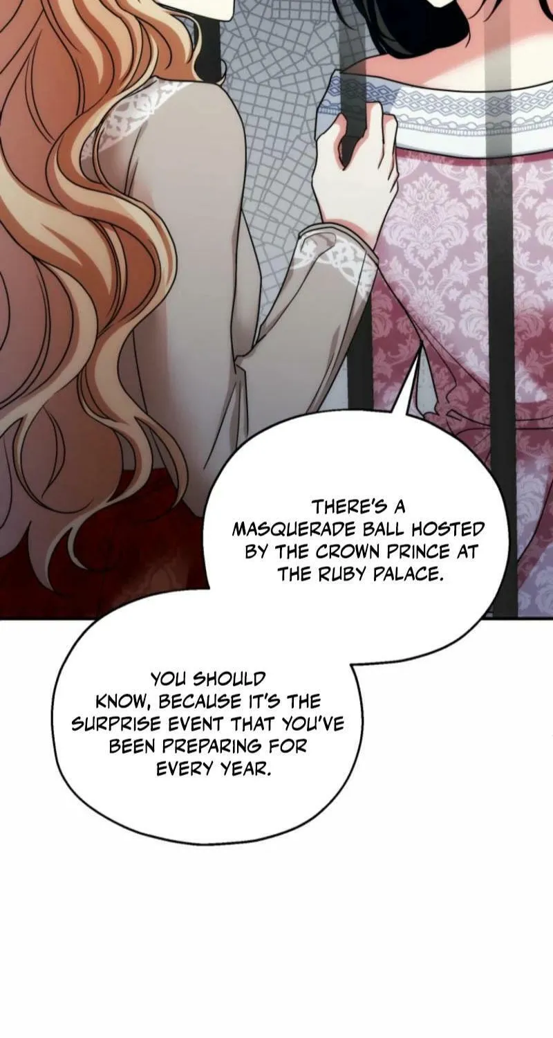 Noir of June Chapter 12 page 53 - 