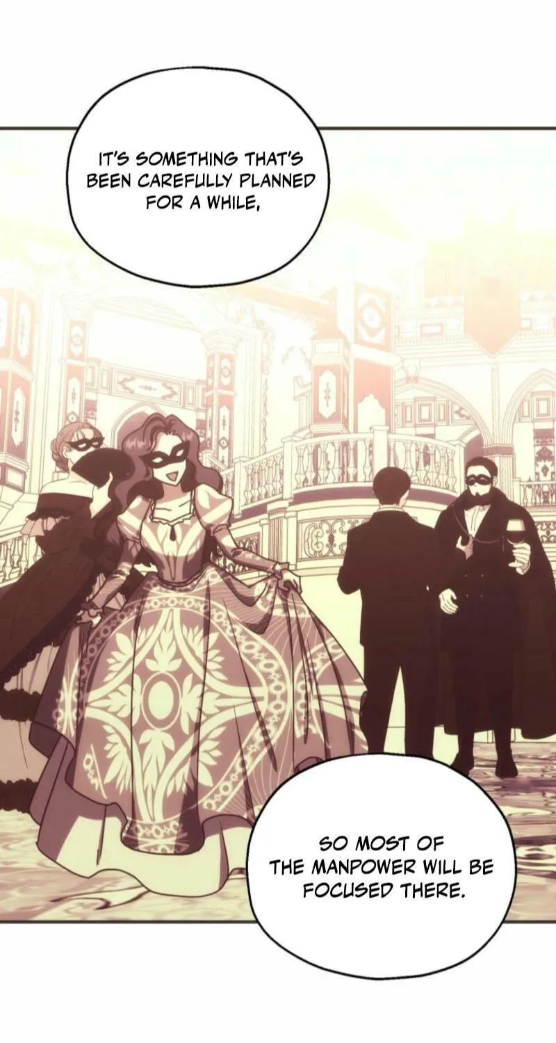 Noir of June Chapter 12 page 54 - 