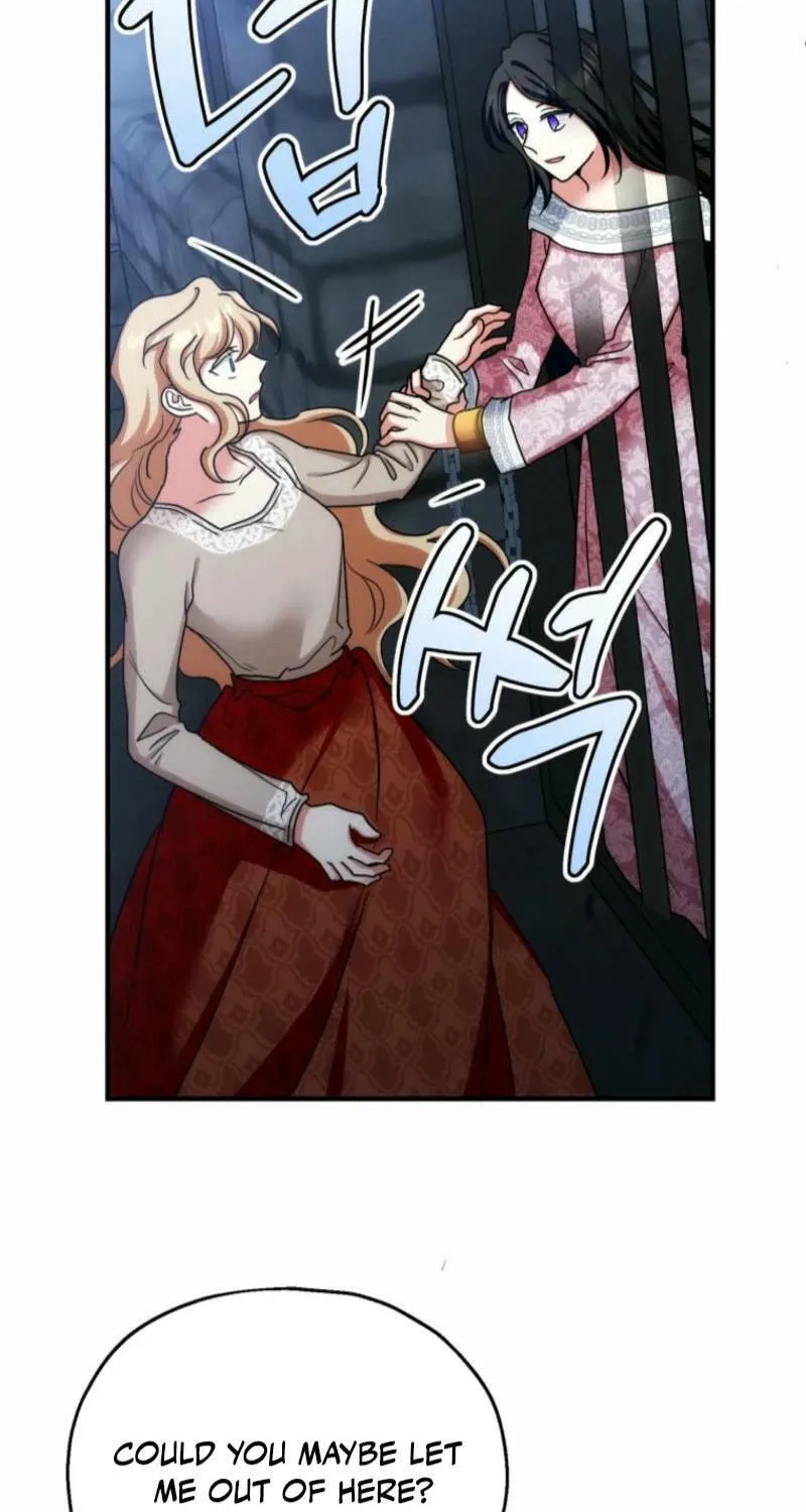 Noir of June Chapter 12 page 57 - 