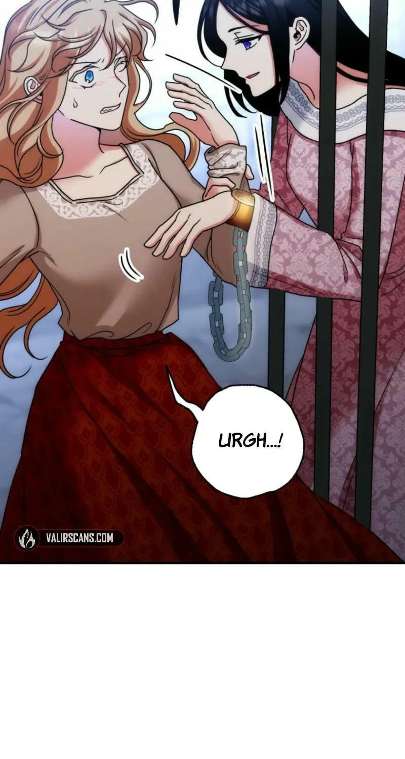 Noir of June Chapter 12 page 62 - 