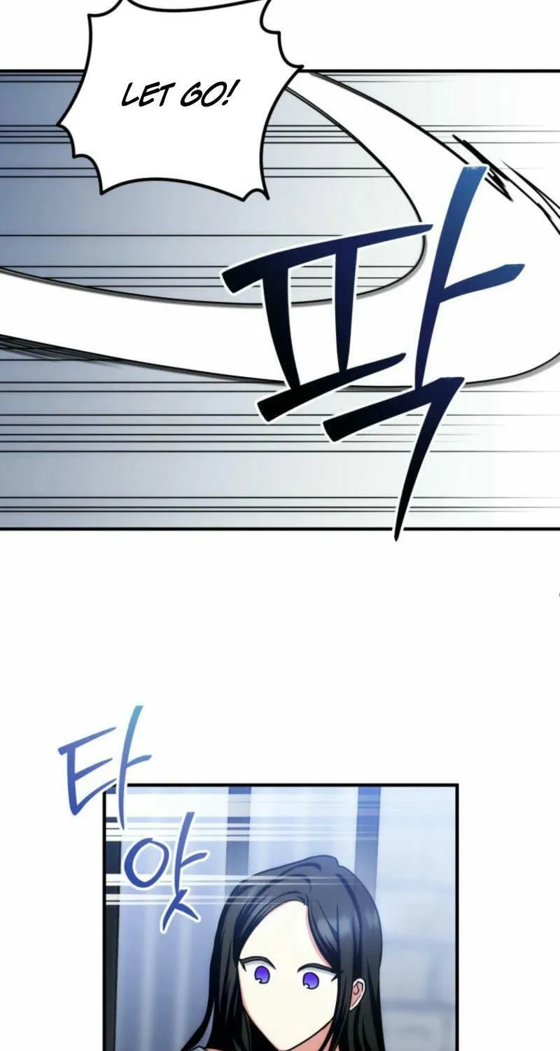 Noir of June Chapter 12 page 64 - 