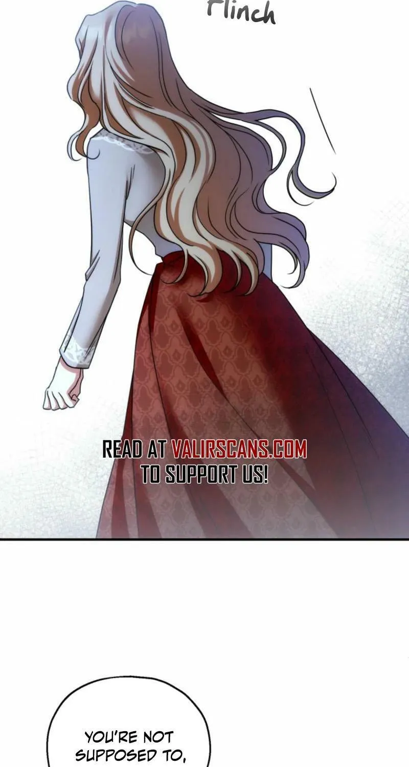 Noir of June Chapter 12 page 66 - 