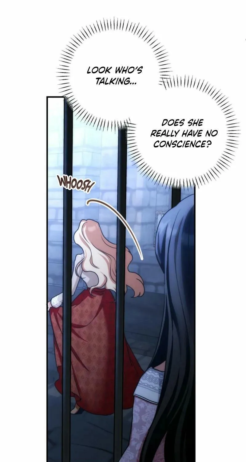 Noir of June Chapter 12 page 68 - 