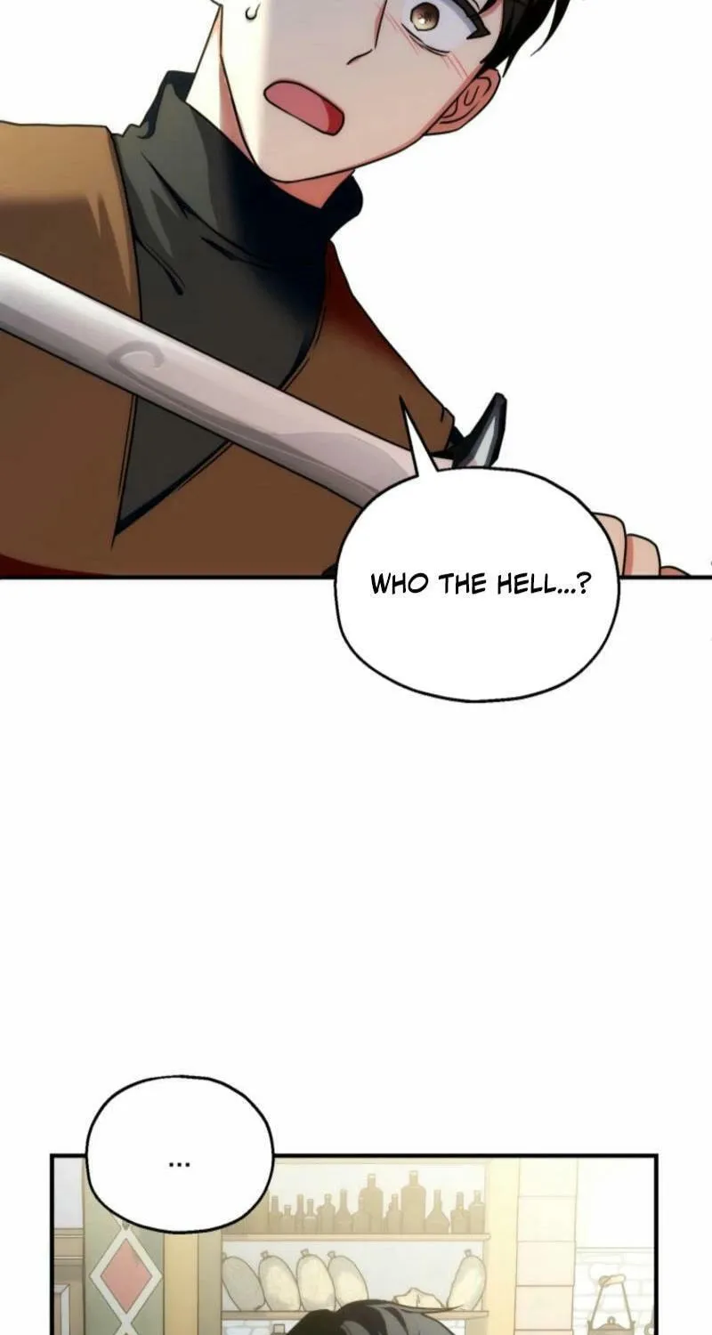Noir of June Chapter 12 page 9 - 