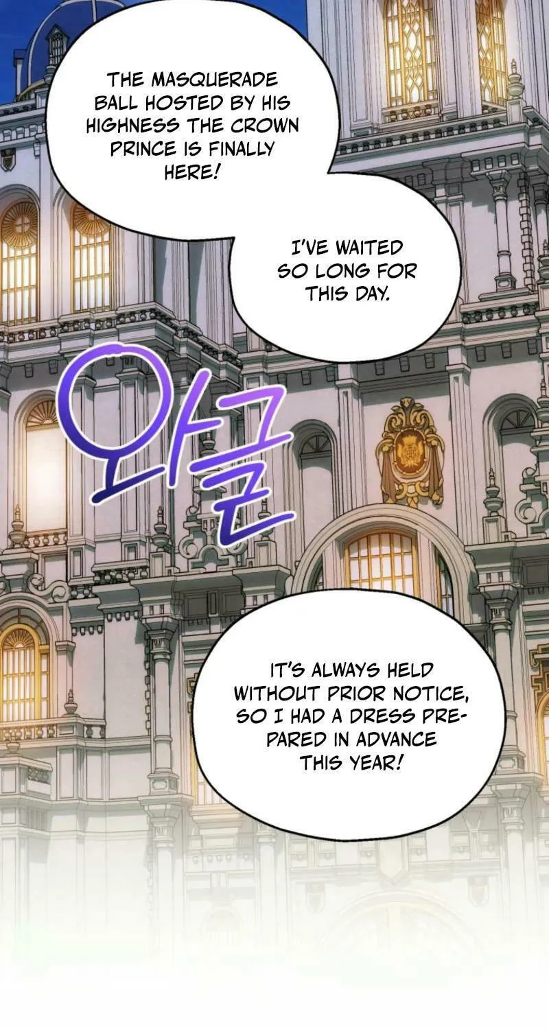 Noir of June Chapter 13 page 15 - 